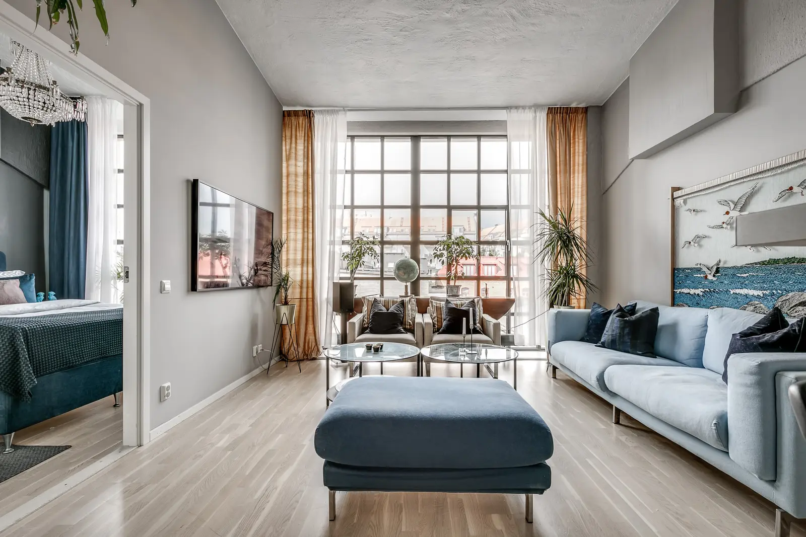 Apartment, Gustaf De Lavals Torg 8, Nacka. Photo 1 of 33
