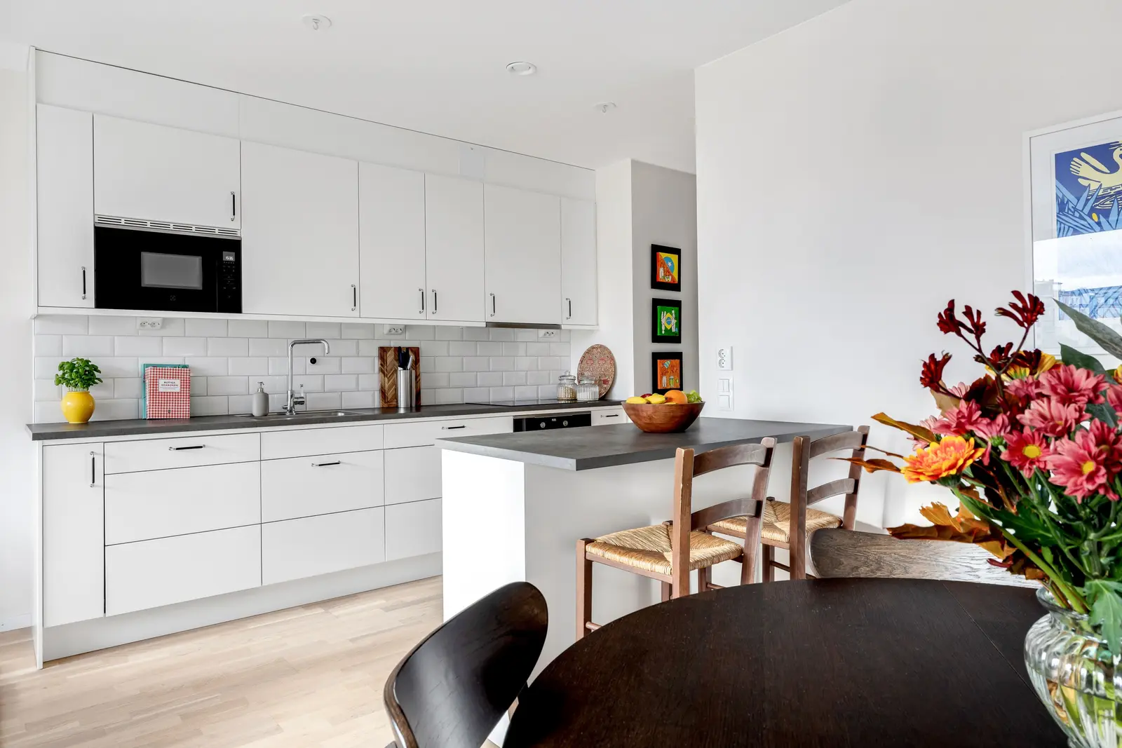 Apartment, Kungsgatan 66B, Uppsala. Photo 1 of 30
