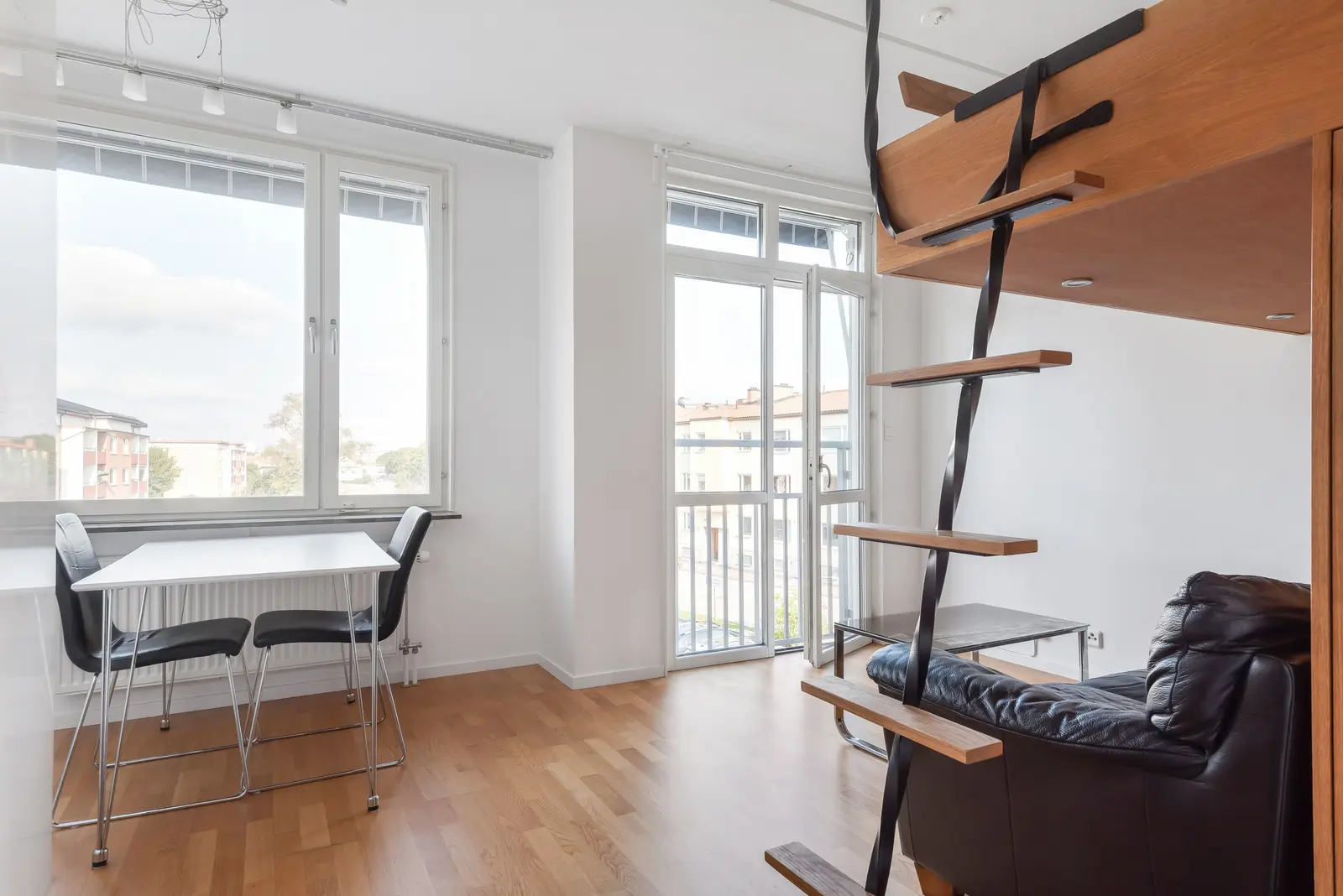 Apartment, Petterslundsgatan 14E, Uppsala. Photo 1 of 13