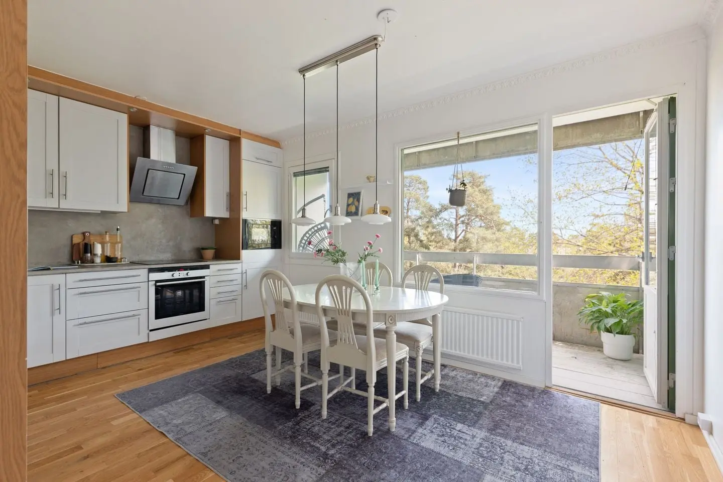 Apartment, Lötsjövägen 49, Sundbyberg. Photo 1 of 26