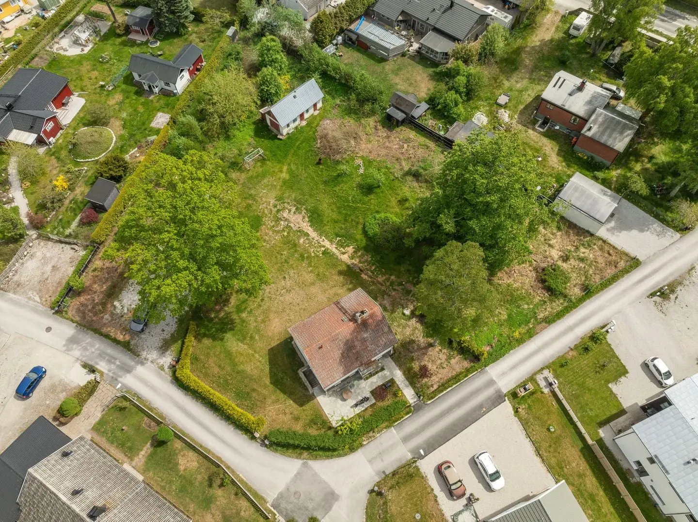 Bild 1 av 5 på Västerhejde Lunds västra 26B