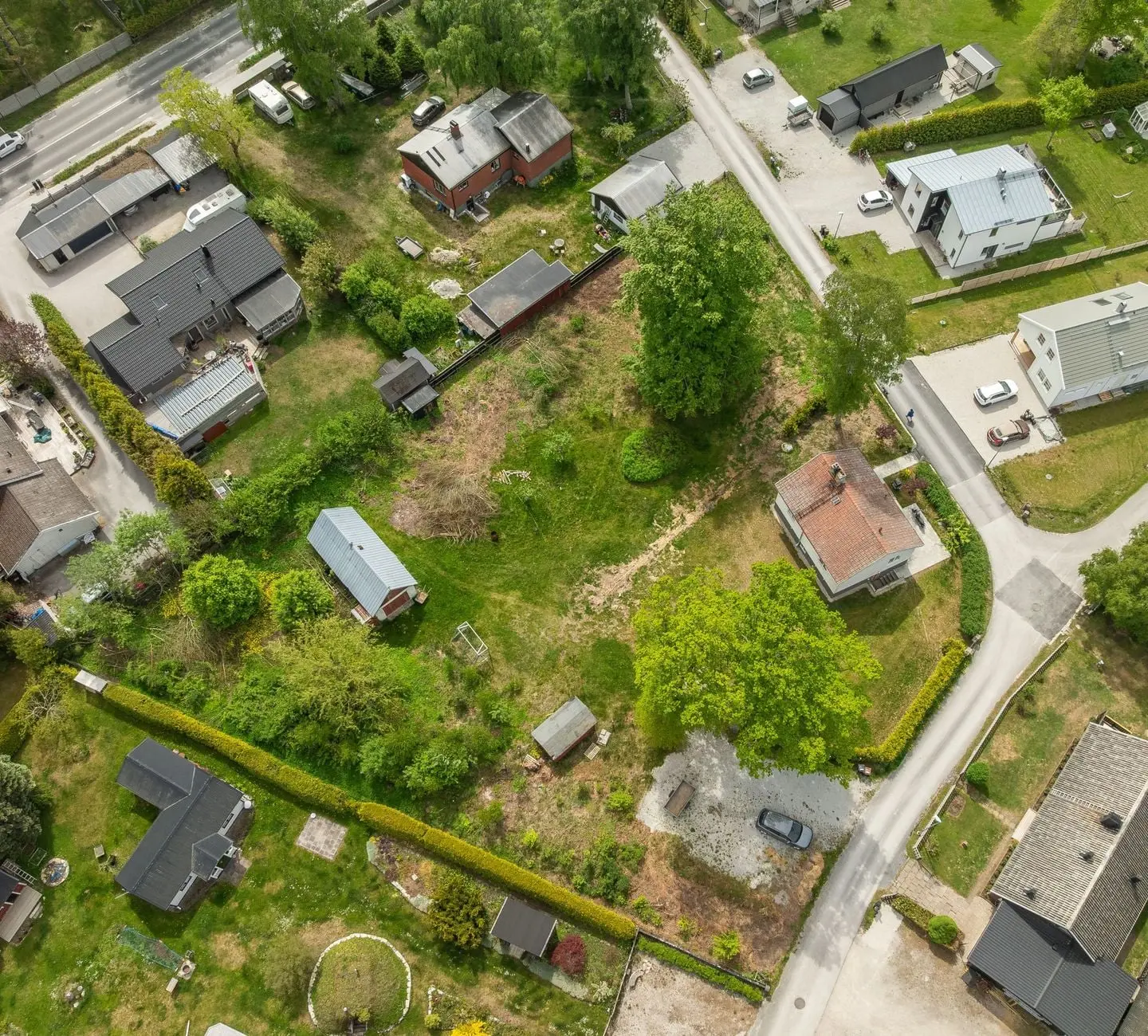 Bild 1 av 5 på Västerhejde Lunds västra 25B