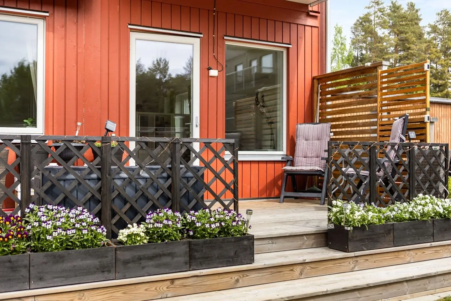 Lägenhet, Hälsinggårdsvägen 25A, Falun. Bild 1 av 29