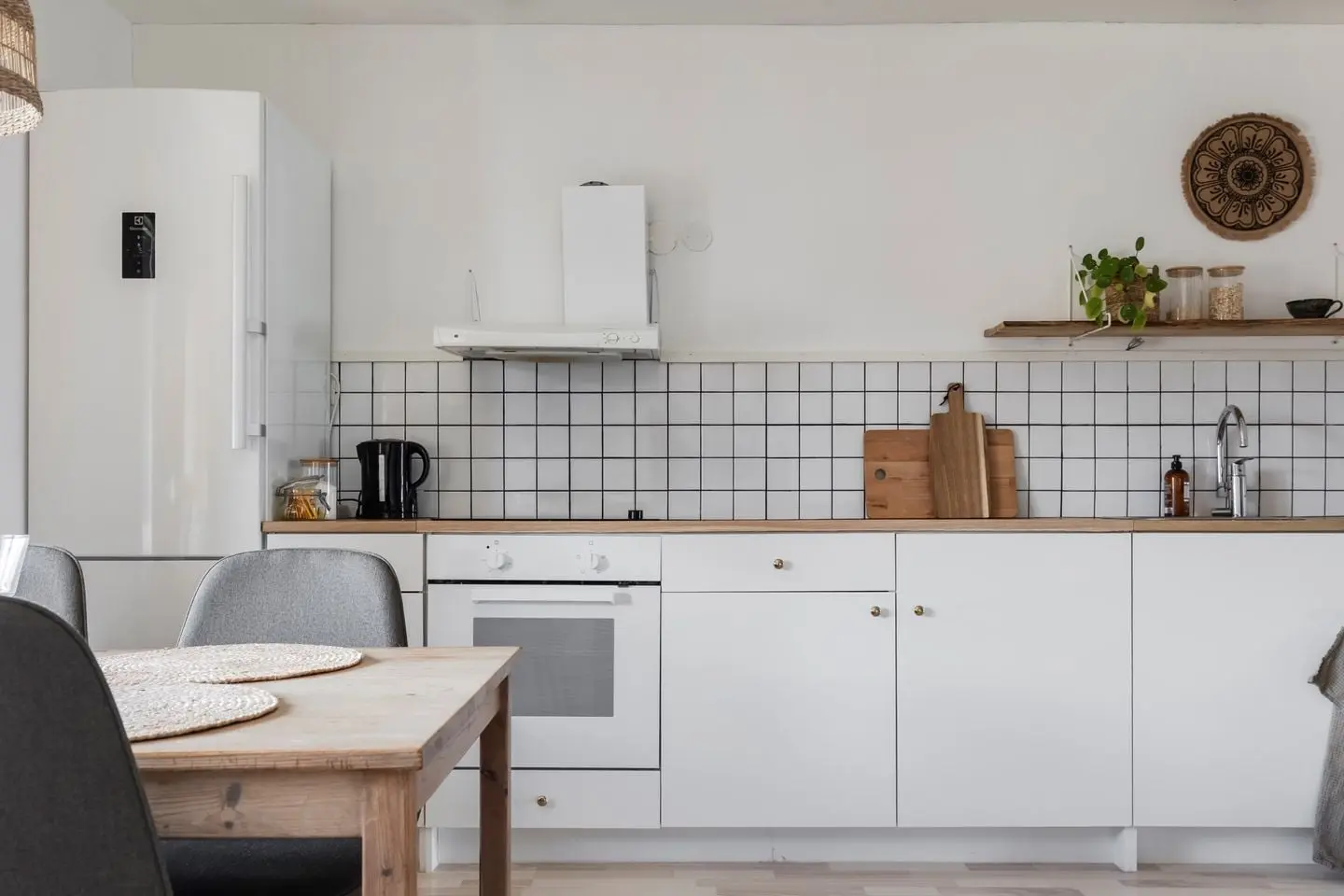 Apartment, Rättarvägen 8M, Nora. Photo 1 of 25