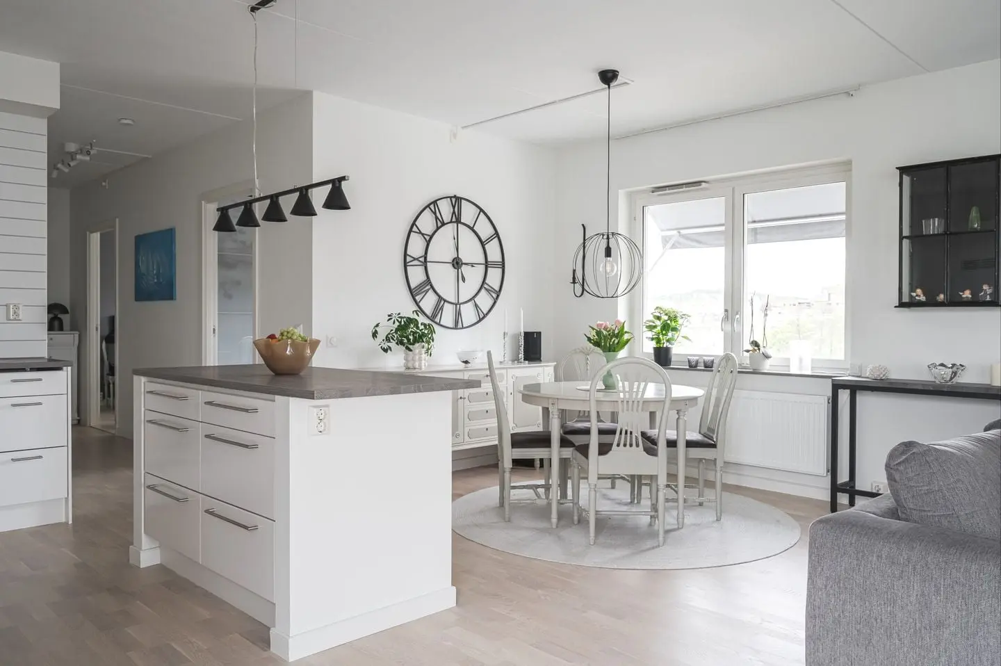 Apartment, Kyrkogårdsgatan 17, Borås. Photo 1 of 22