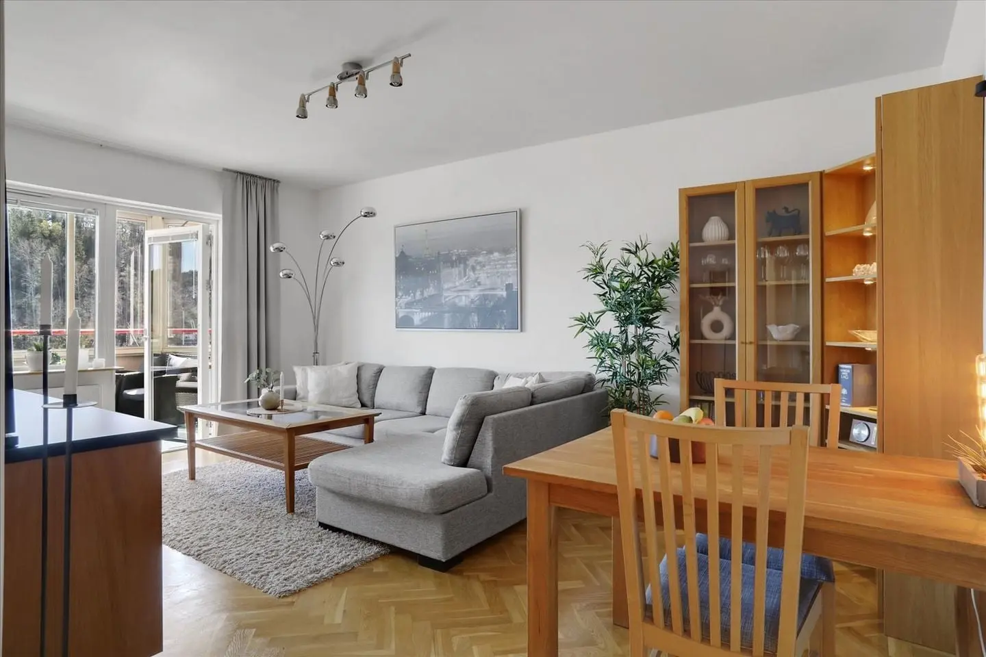 Apartment, Fyrmästaregatan 20C, Uddevalla. Photo 1 of 28