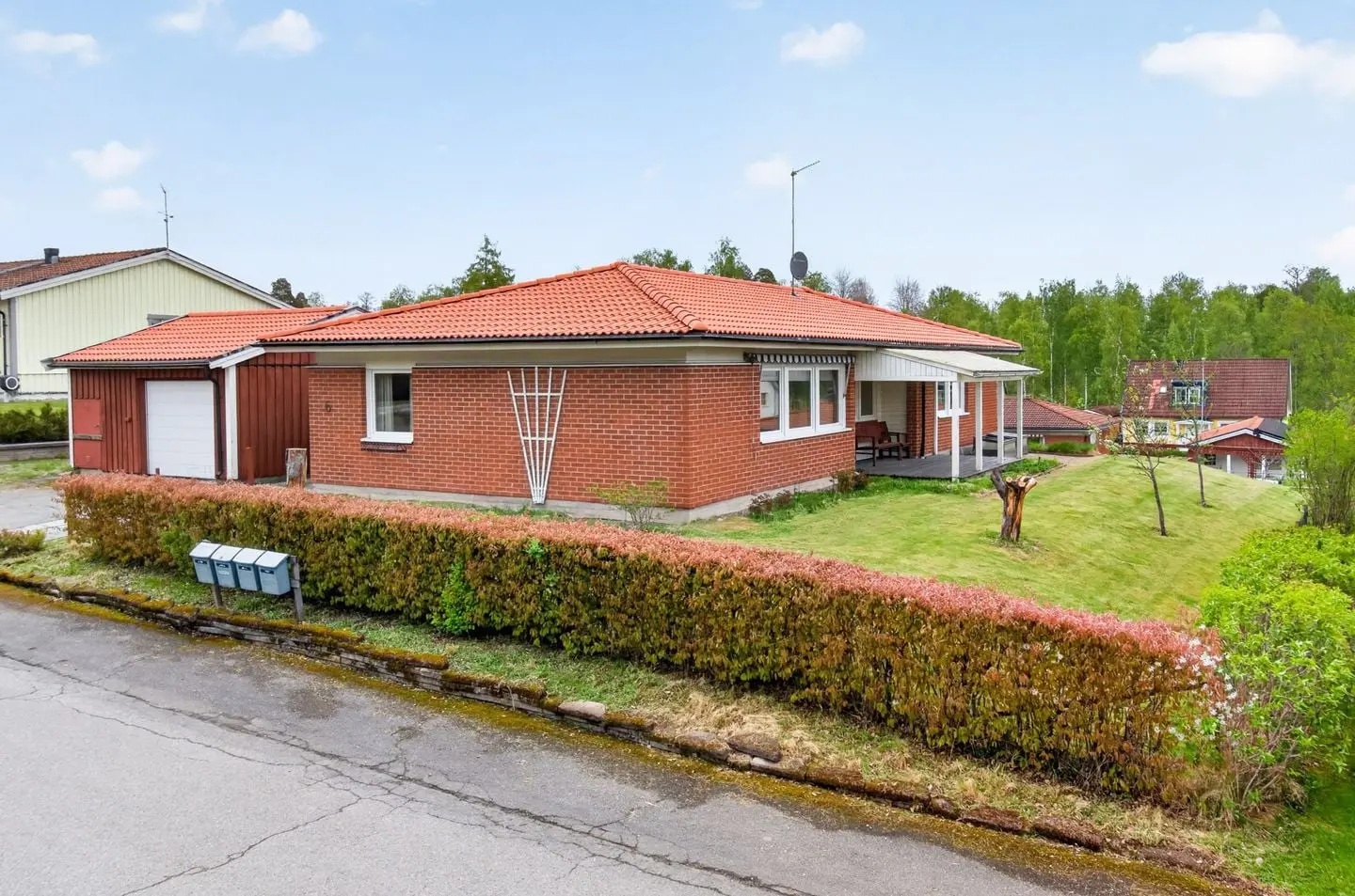 Bild 1 av 34 på Alstigen 6