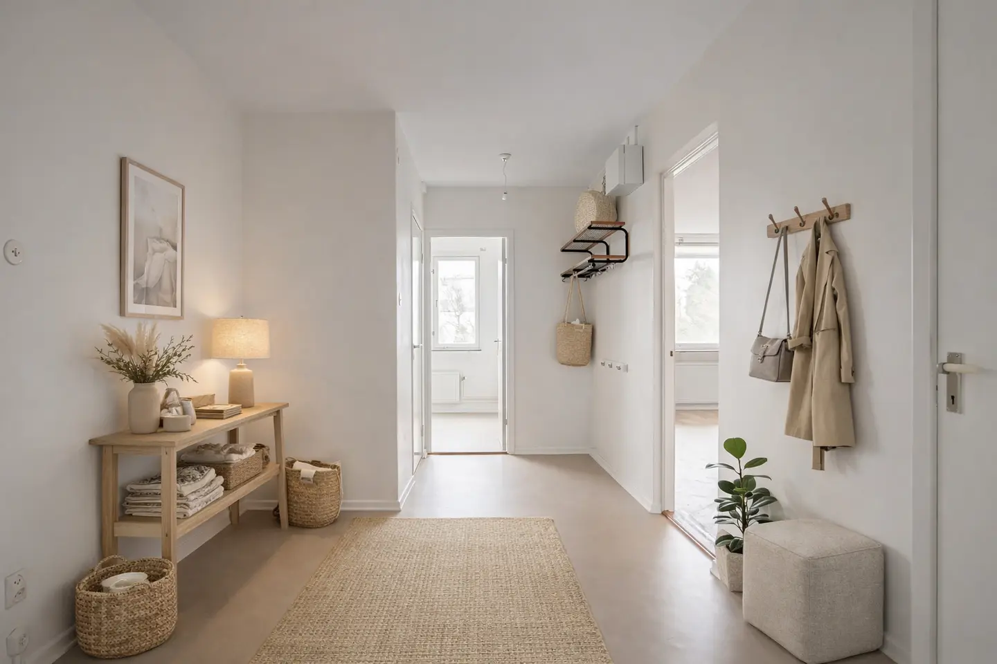Apartment, Kungssätravägen 50, Stockholm. Photo 1 of 29