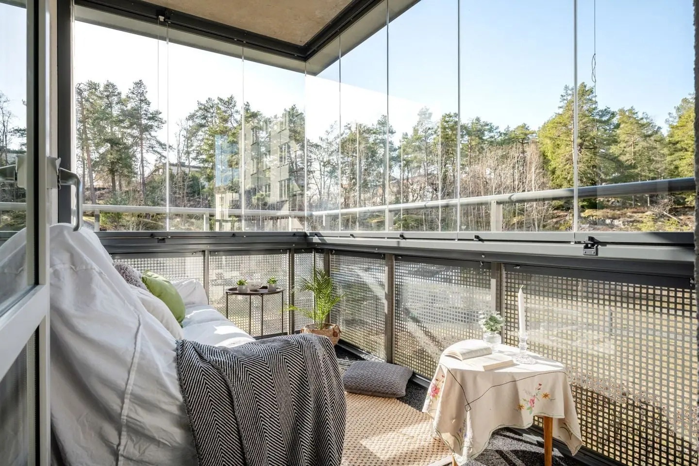 Apartment, Ada Nilssons gata 5, Stockholm. Photo 1 of 44