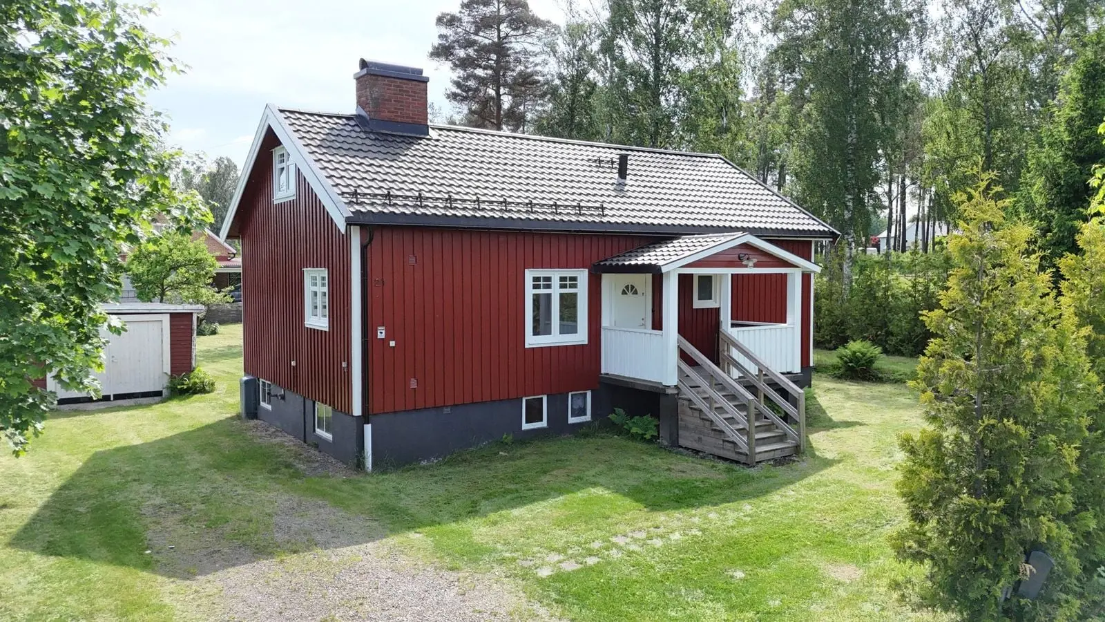 Bild 1 av 27 på Billerudsgatan 21