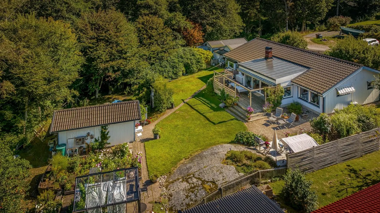 Image 1 of 59 of Solbräckevägen 9