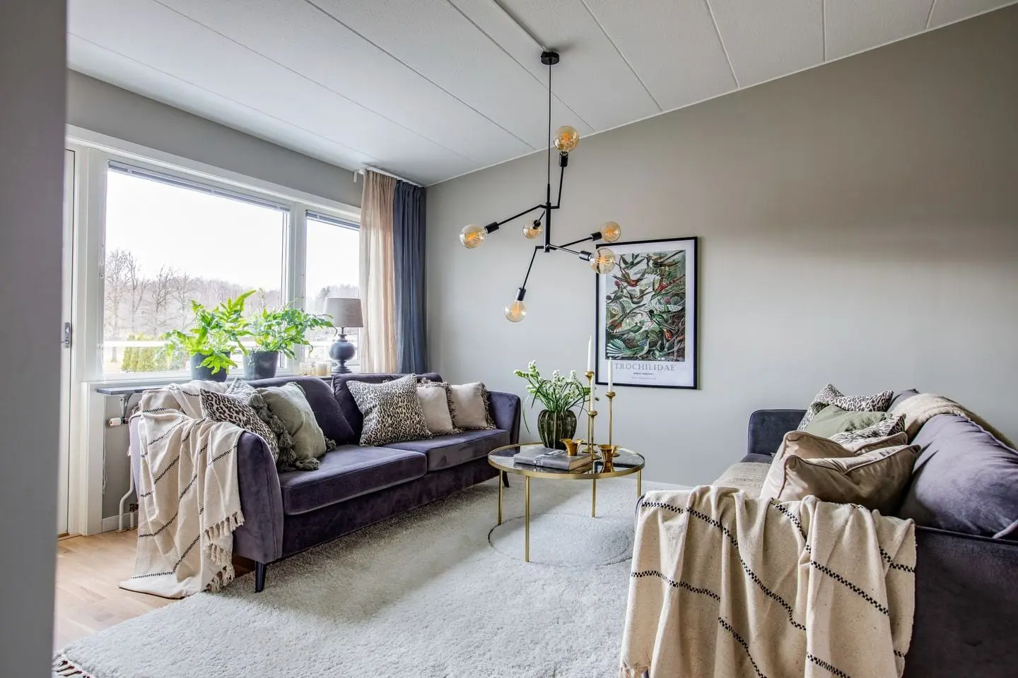 Apartment, Ingegatan 4O, Kungälv. Photo 1 of 35
