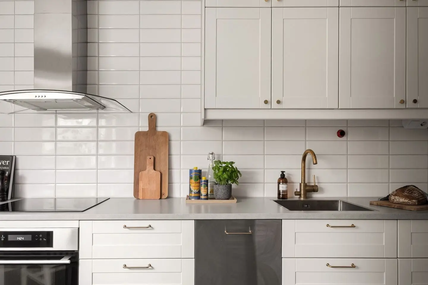 Lägenhet, Kallkällegatan 16B, Göteborg. Bild 1 av 24