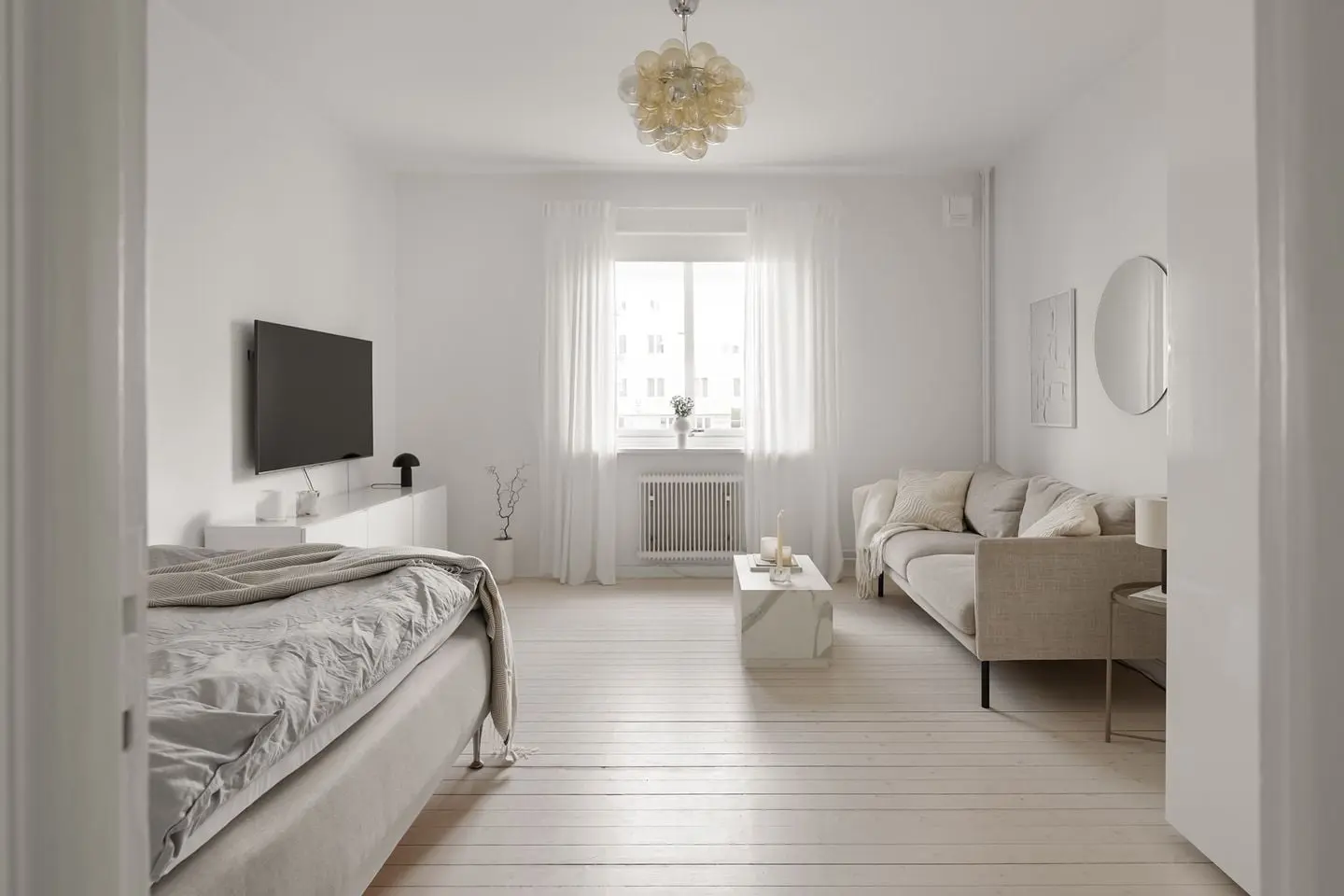 Lägenhet, Forsstenagatan 2C, Göteborg. Bild 1 av 25