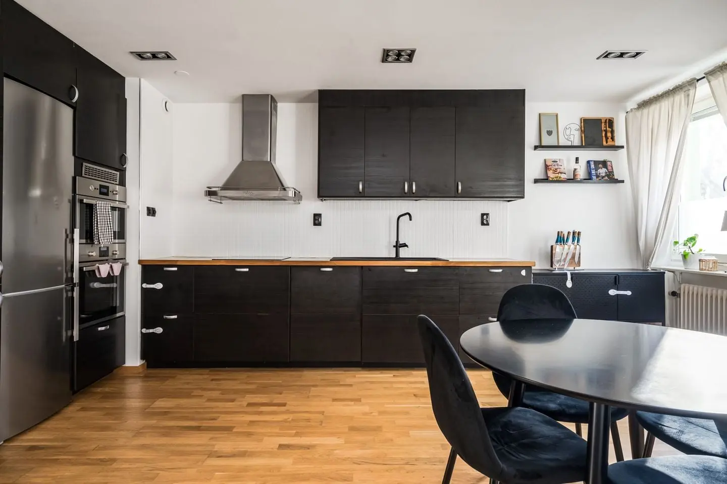 Apartment, Lindövägen 38B, Norrköping. Photo 1 of 19