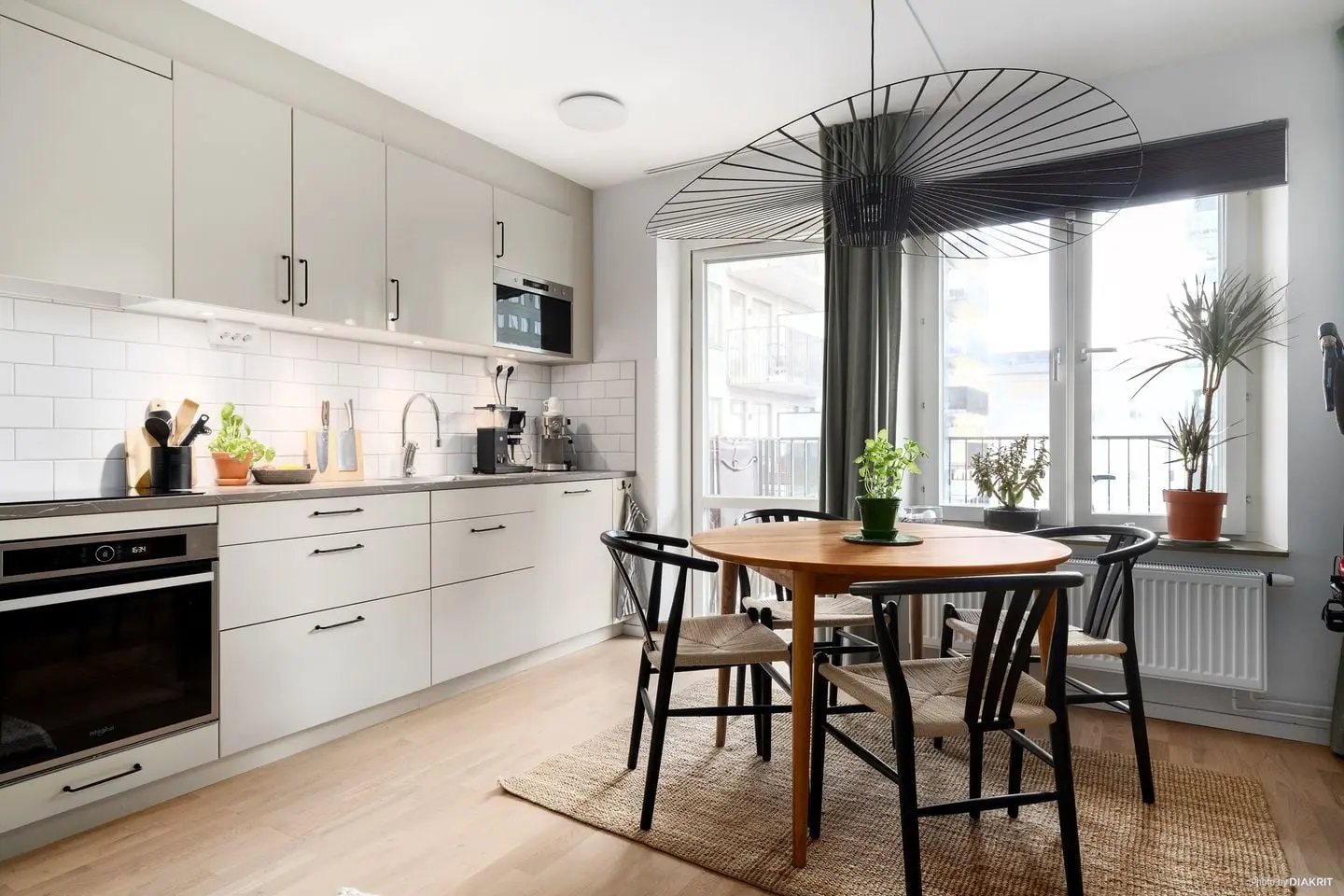 Lägenhet, Sjupundsgatan 31, Göteborg. Bild 1 av 21