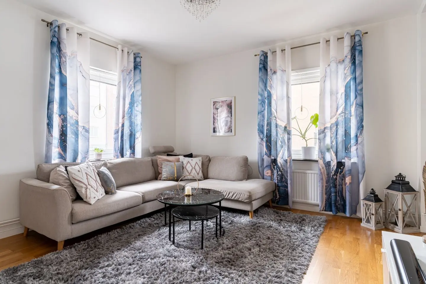 Apartment, Carlavägen 46B, Eskilstuna. Photo 1 of 20