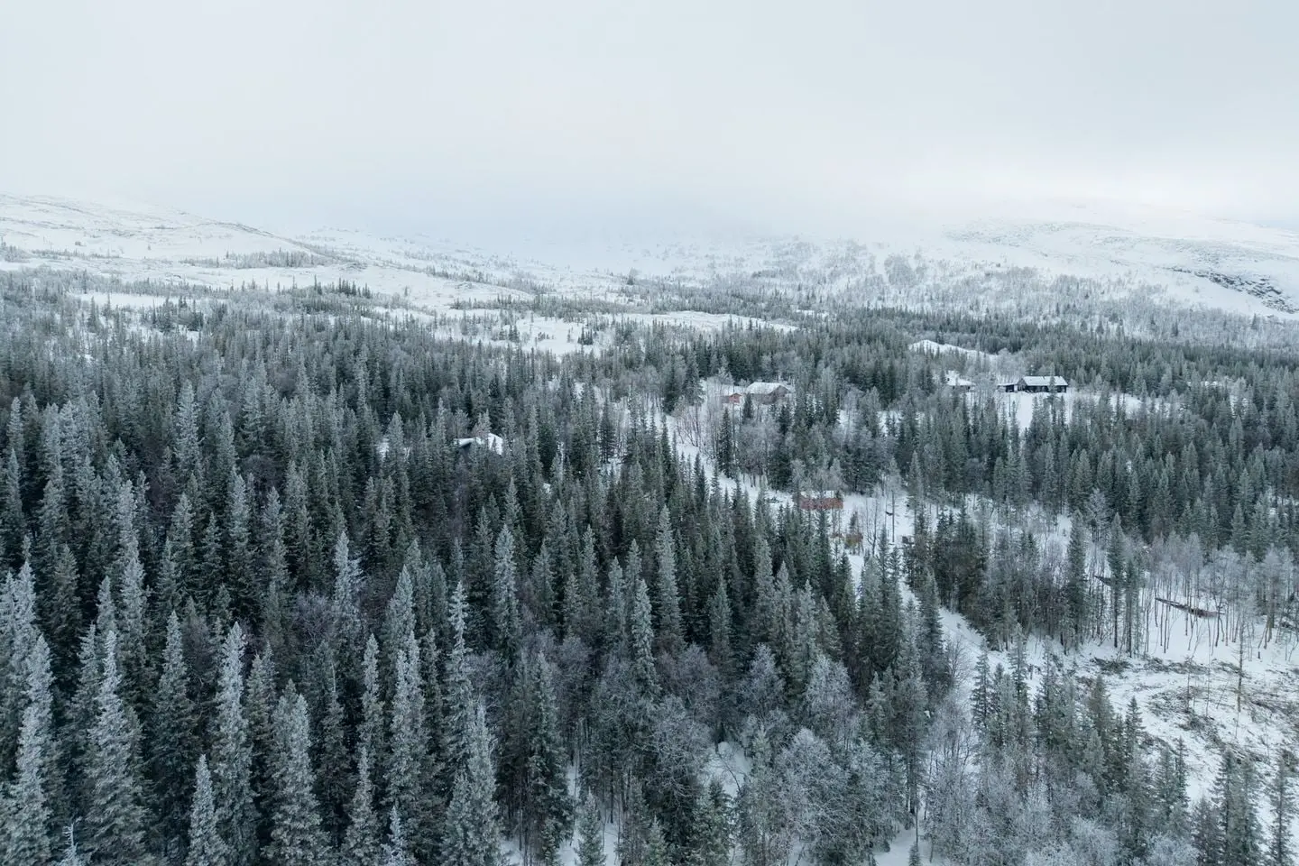 Land / plot, Mårdsundsbodarna Fjällslingan, Arvesund 2:114, HALLEN. Photo 1 of 7