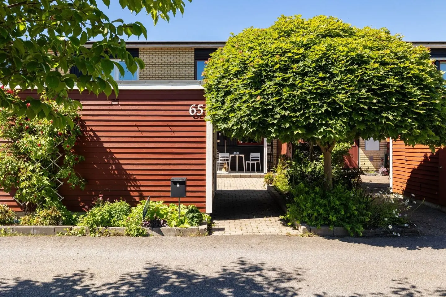 Villa, Gasverksgatan 65, Västervik. Bild 1 av 37