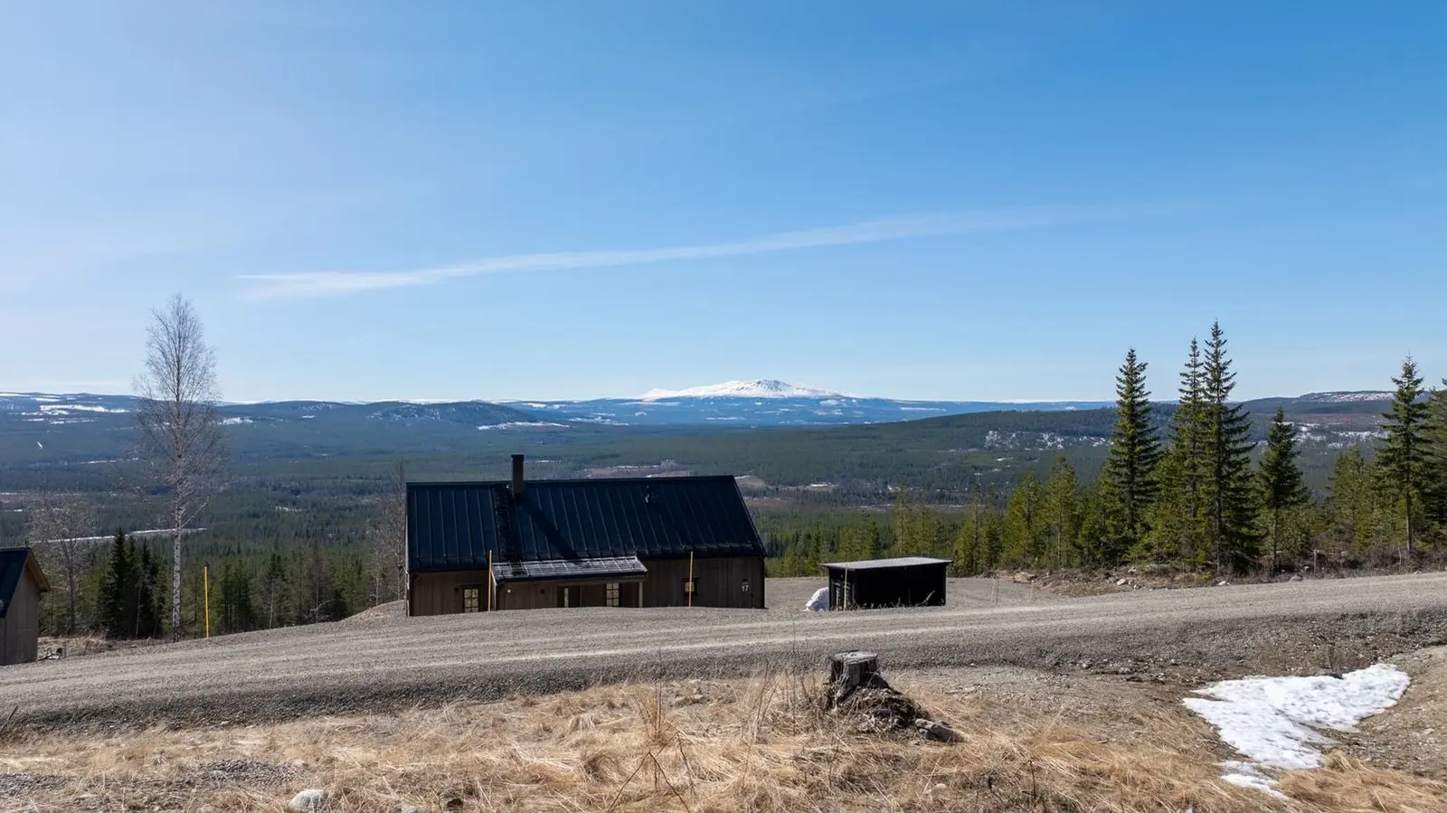 Land / plot, Kilbergsstigen 8, Härjedalen. Photo 1 of 8