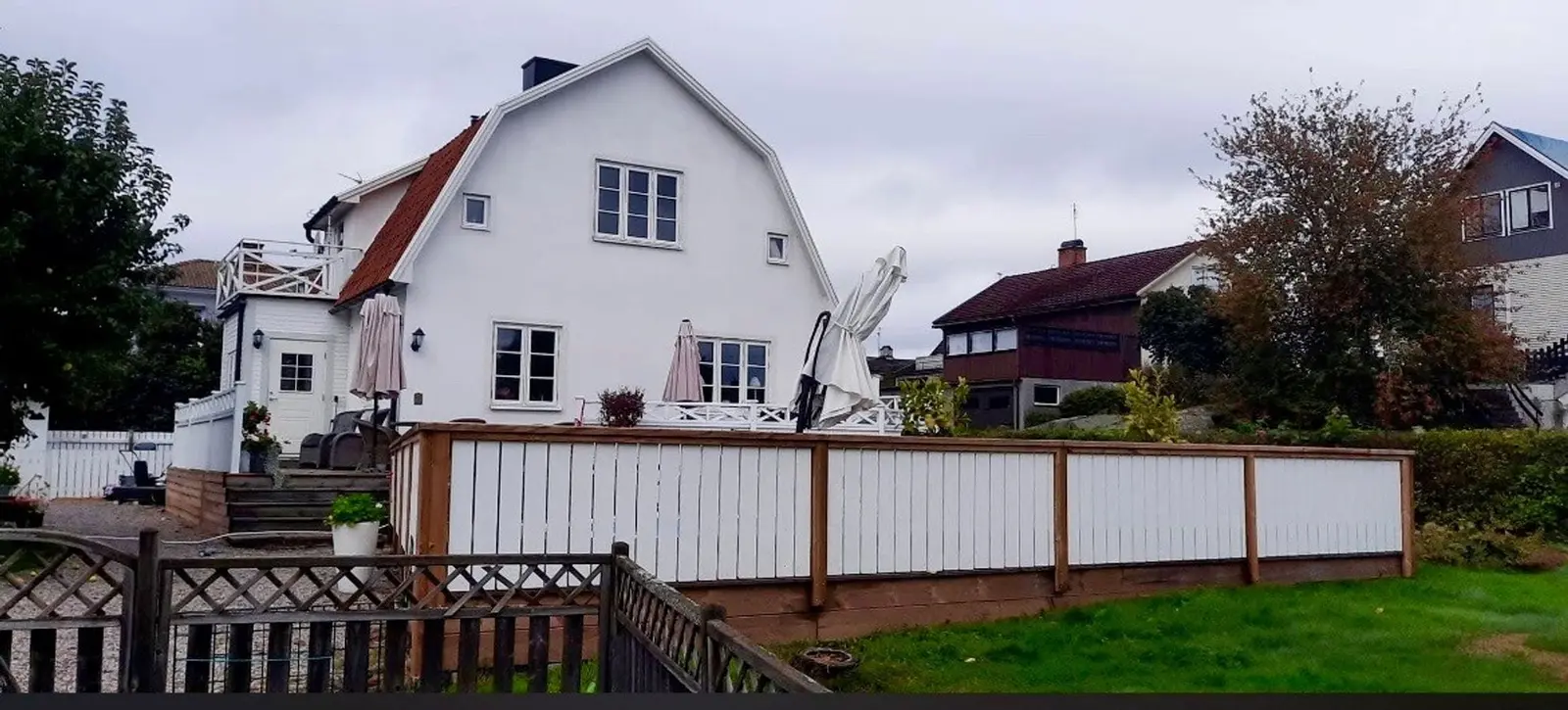 House, Nävertorpsgatan 12, Katrineholm. Photo 1 of 20