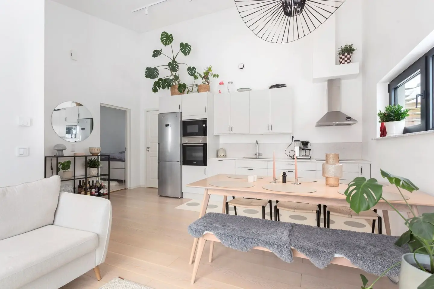 Lägenhet, Lunnarevägen 34B, Huddinge. Bild 1 av 25