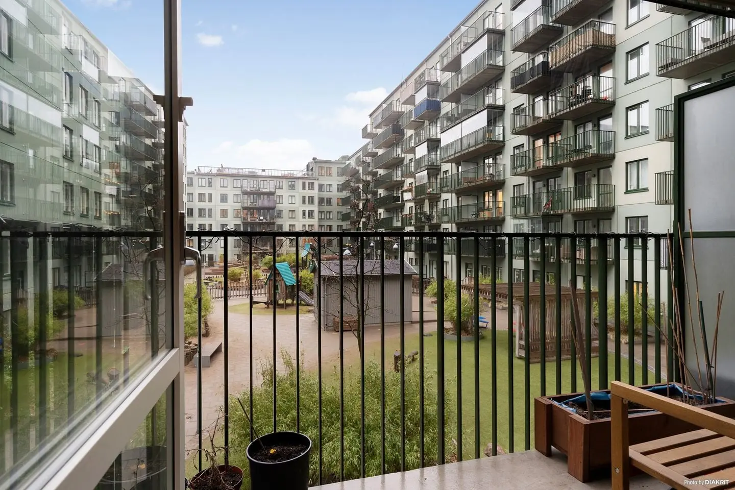 Lägenhet, Sjupundsgatan 41, Göteborg. Bild 1 av 26