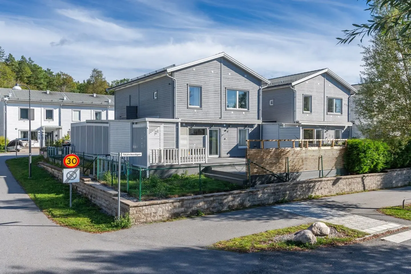 Bild 1 av 51 på Silverskattsvägen 60