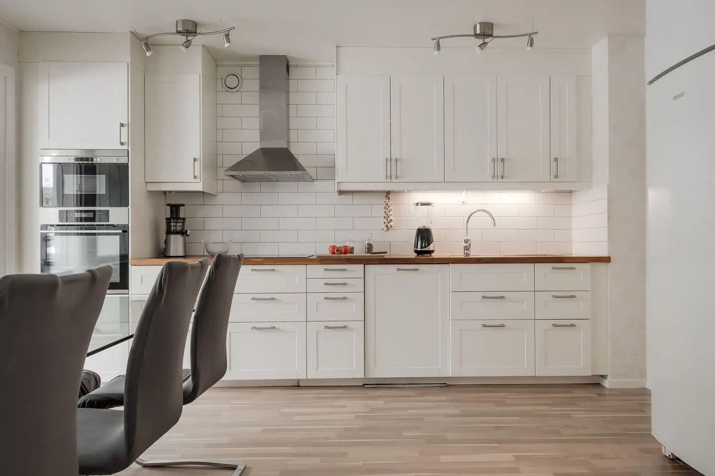 Apartment, Norrtornsvägen 3, Oskarshamn. Photo 1 of 22