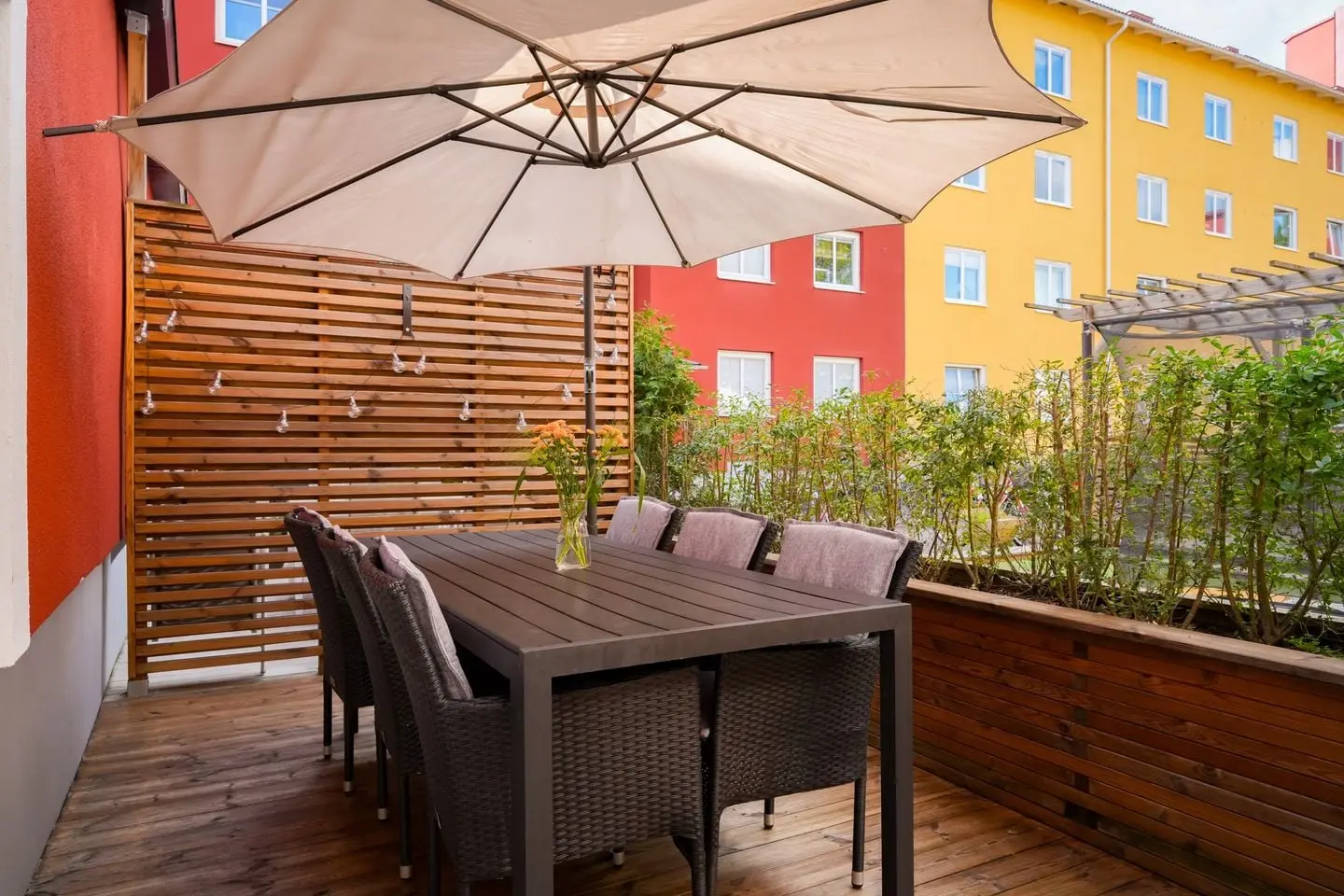 Apartment, Bryggaregatan 9E, Eskilstuna. Photo 1 of 36