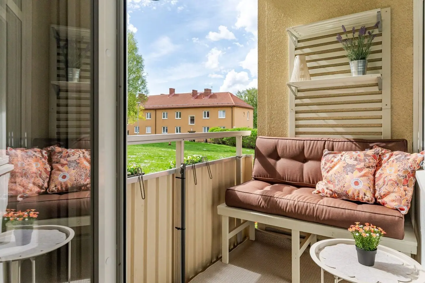 Lägenhet, Skolgatan 44A, Östersund. Bild 1 av 27