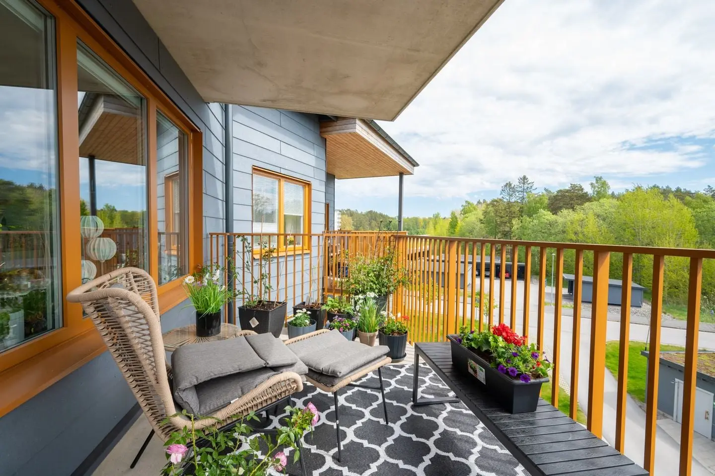 Lägenhet, Stenviksvägen 43 A 3 Tr, Oxelösund. Bild 1 av 28