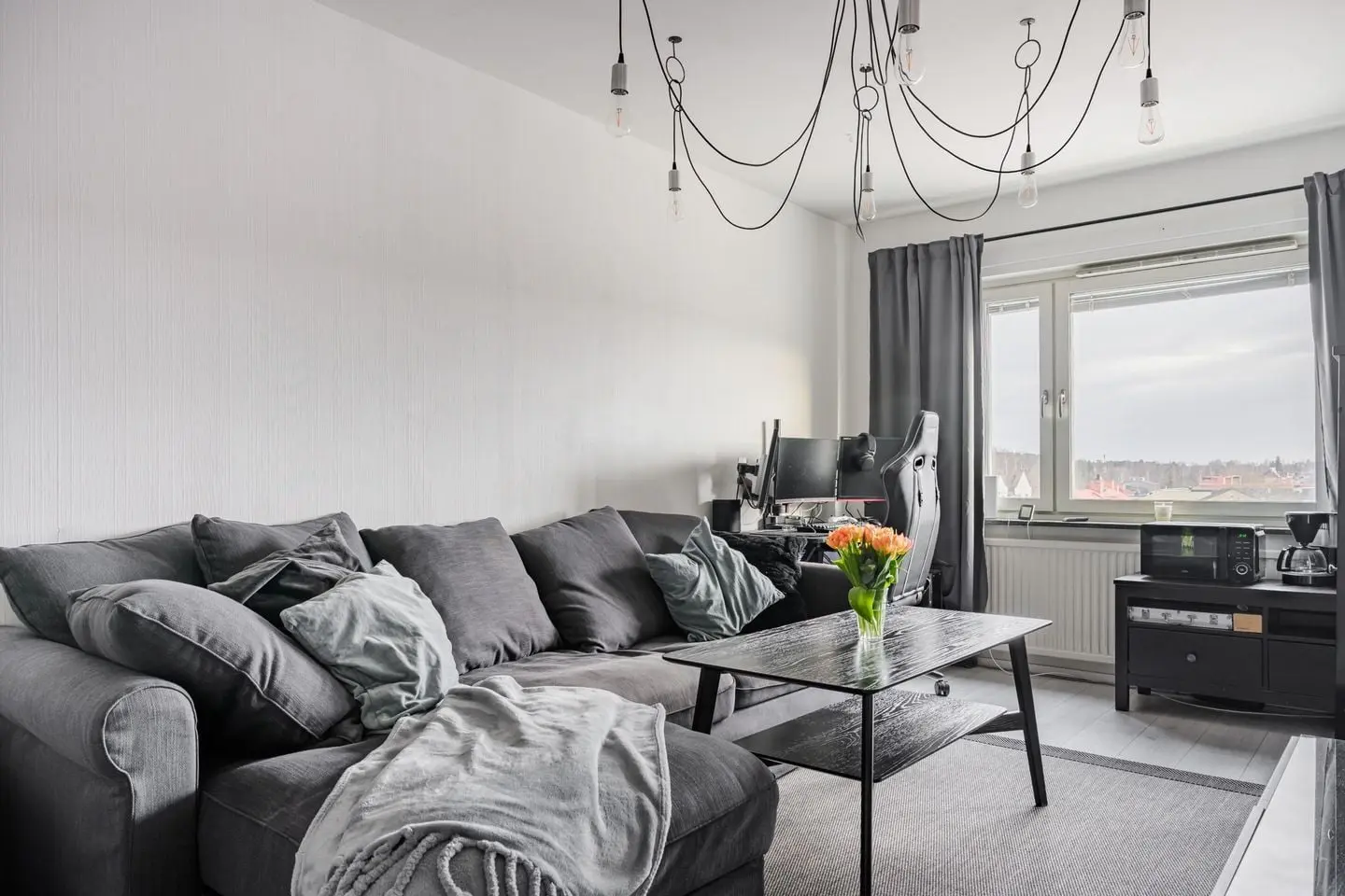 Apartment, Gruvgatan 18, Falun. Photo 1 of 19