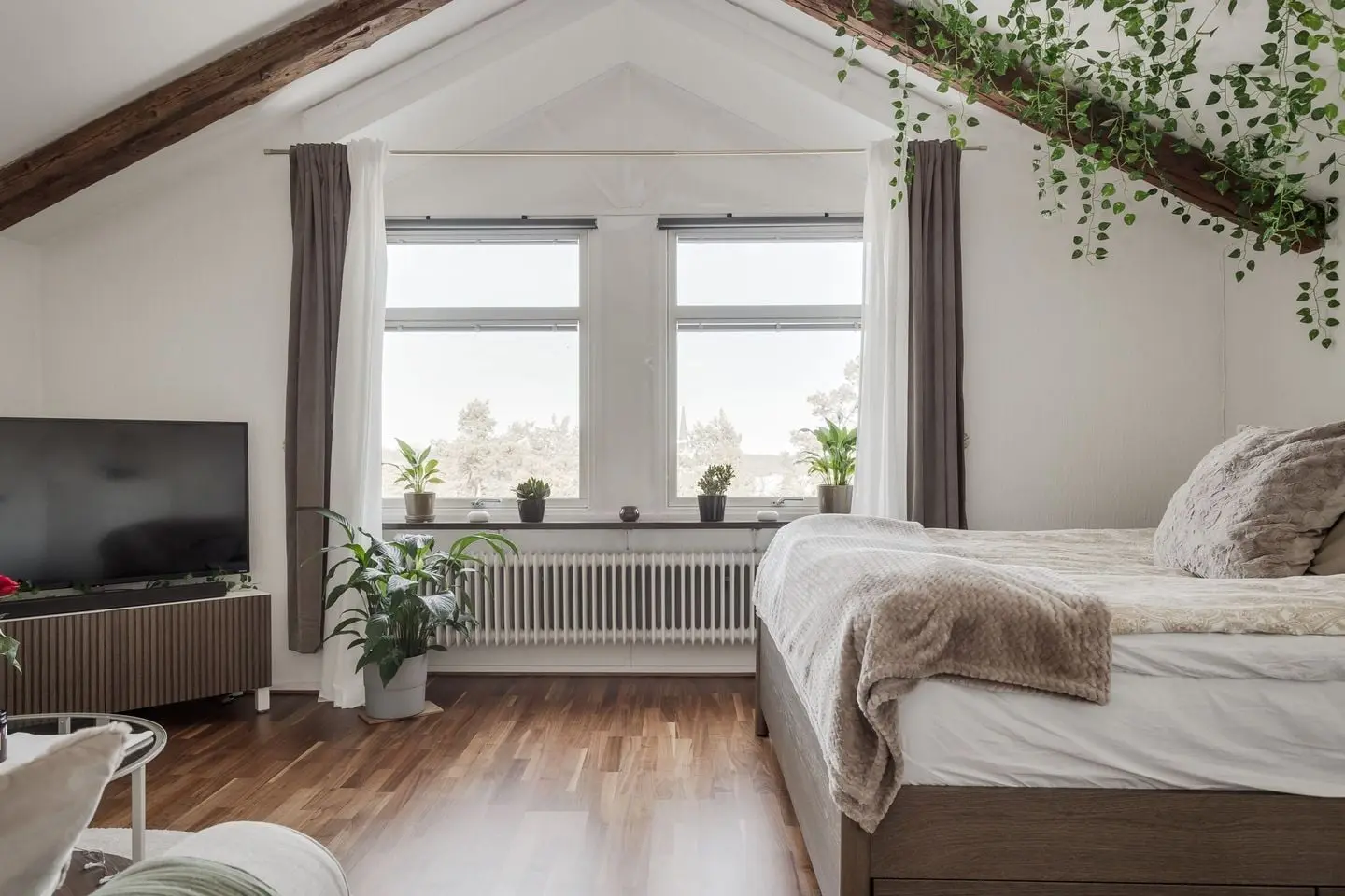 Lägenhet, Hantverksgatan 27D, Oskarshamn. Bild 1 av 21