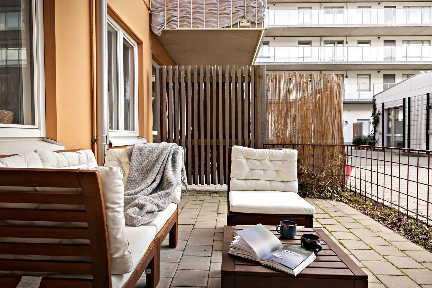 Lägenhet, Bunkebergsgatan 9, GÖTEBORG. Bild 1 av 21
