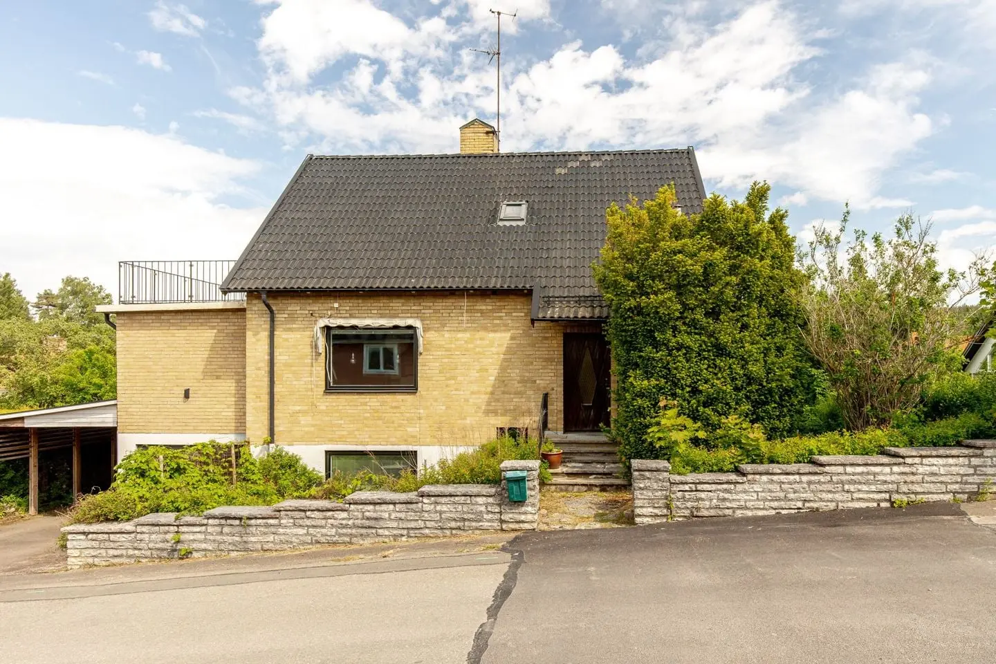Bild 1 av 29 på Källevägen 7