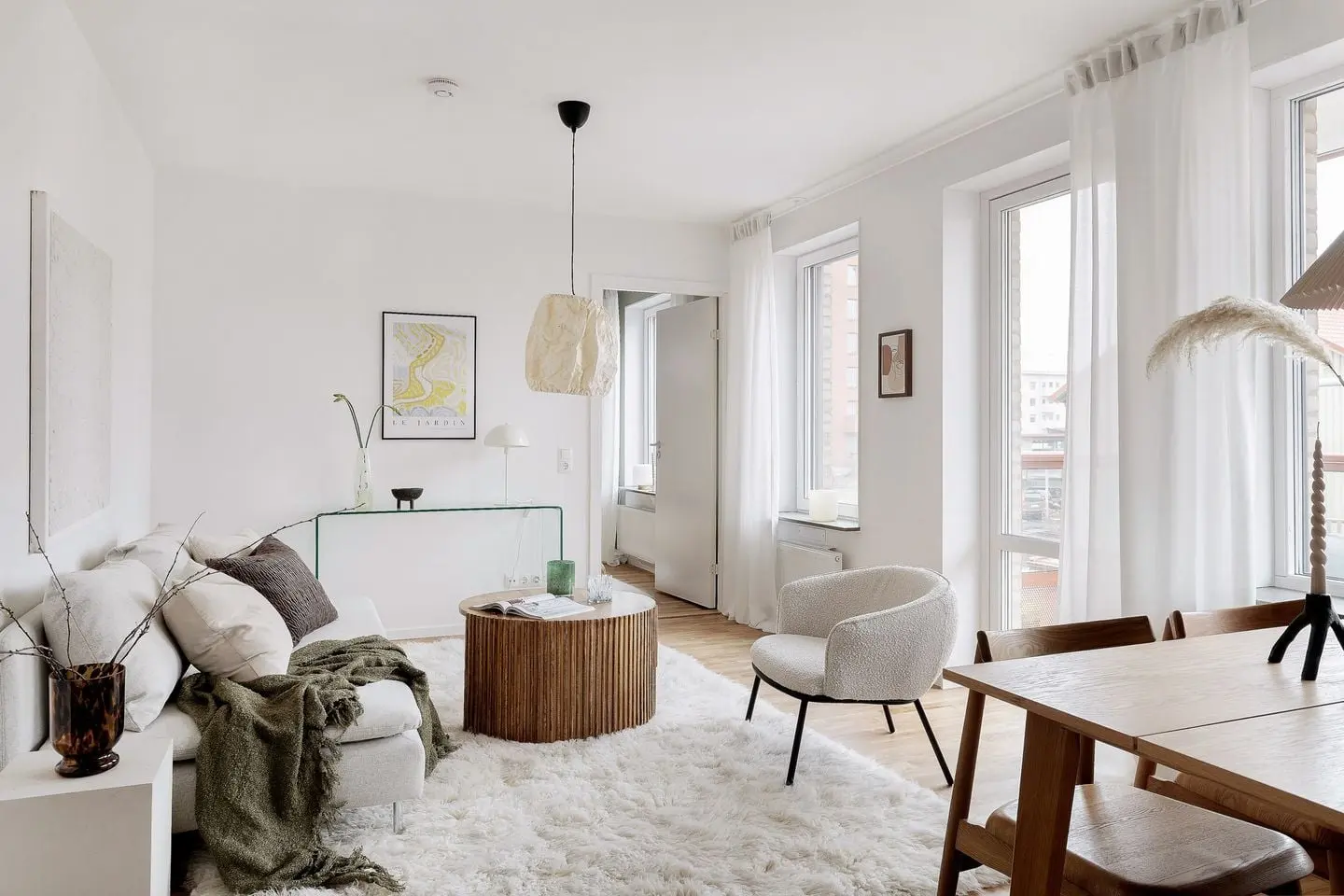 Apartment, Margit Halls Gata 33, Göteborg. Photo 1 of 19