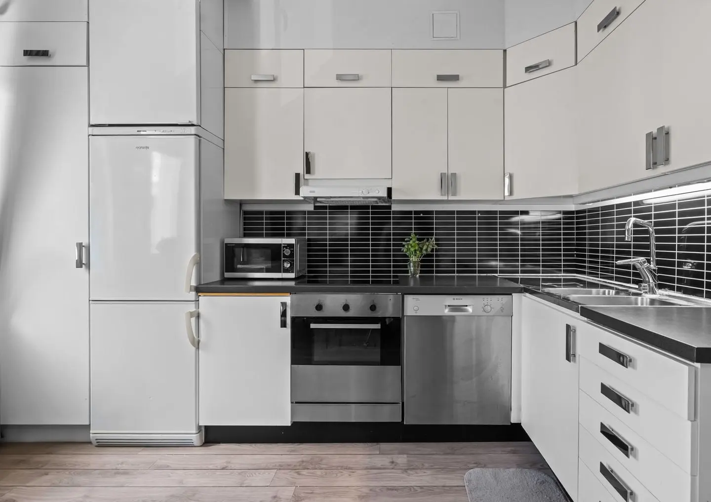 Apartment, Högbovägen 6B, Sandviken. Photo 1 of 16
