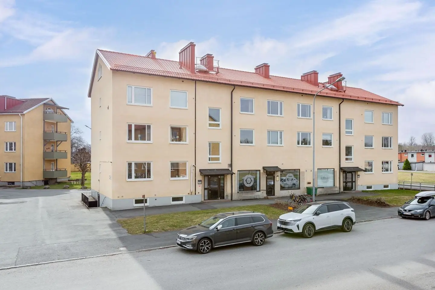 Image 1 of 21 of Centralgatan 29A