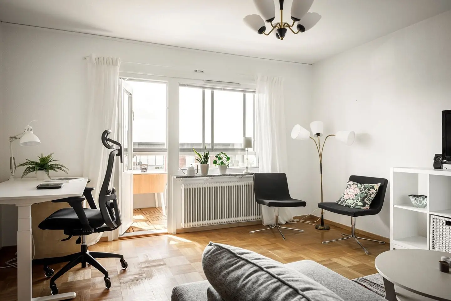 Lägenhet, Stockrosgatan 25, Jönköping. Bild 1 av 21
