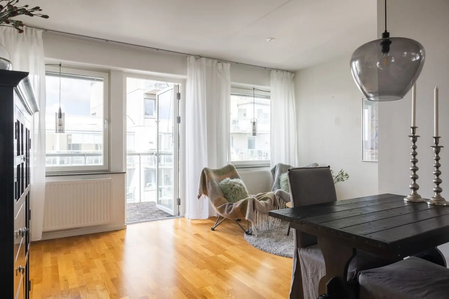 Apartment, Monsungatan 34, Göteborg. Photo 1 of 18