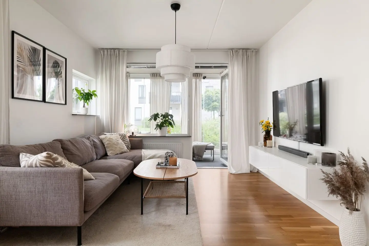 Lägenhet, Olofsgatan 9, Örebro. Bild 1 av 31