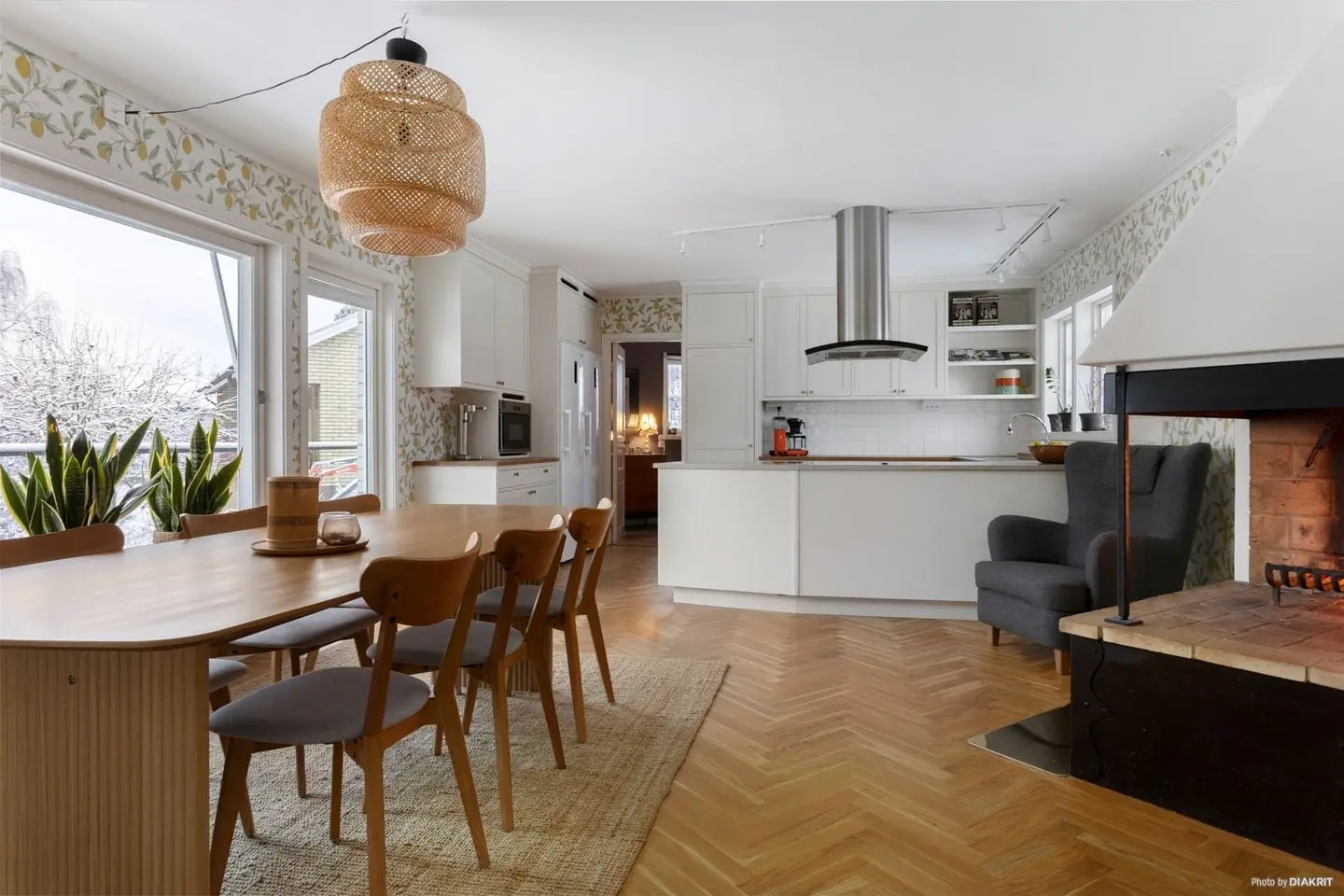 Bild 1 av 28 på Edelsbergsvägen 89