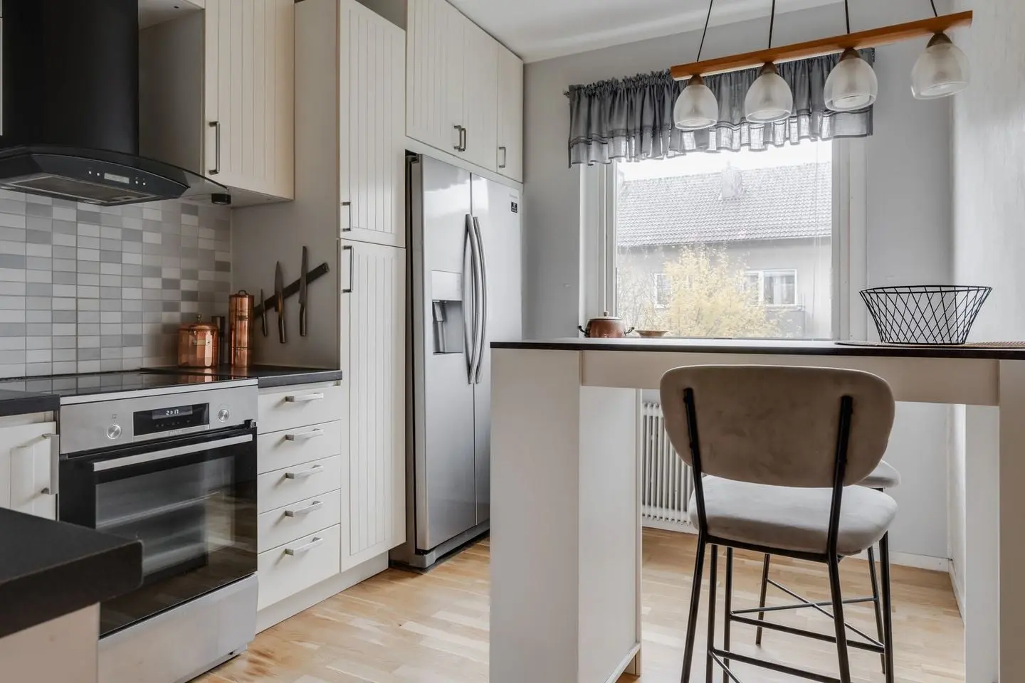 Lägenhet, Torgilsgatan 10D, Borås. Bild 1 av 16