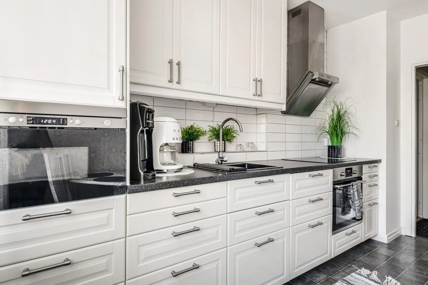 Apartment, Östra flintgatan 5, Borlänge. Photo 1 of 21