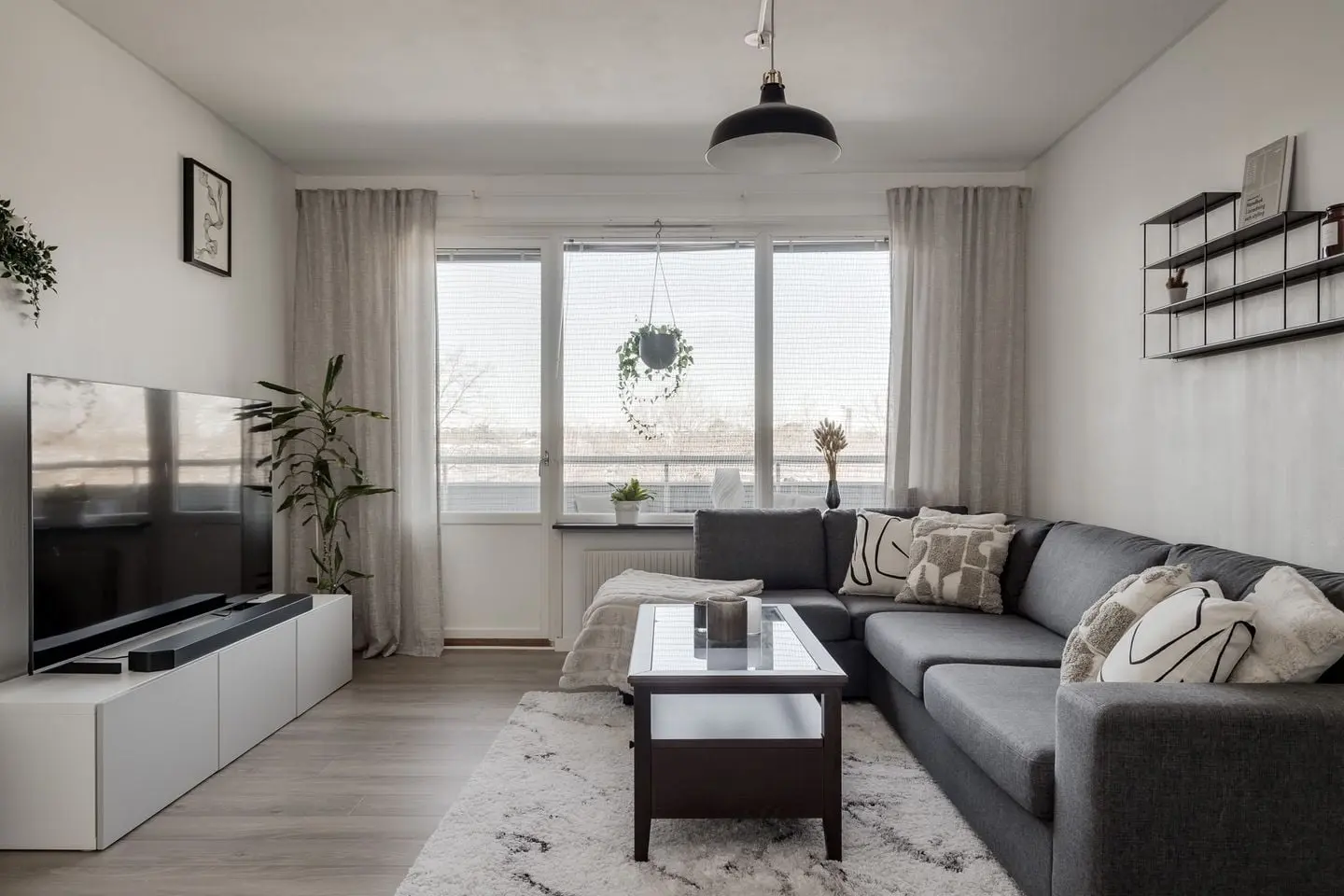 Lägenhet, Furuvägen 12 D, Oskarshamn. Bild 1 av 23