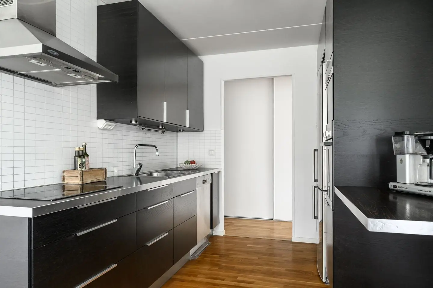 Apartment, Fyllerydsvägen 44D, Växjö. Photo 1 of 20
