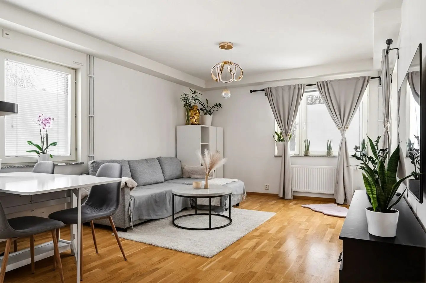 Apartment, Mejramgatan 15, Göteborg. Photo 1 of 25