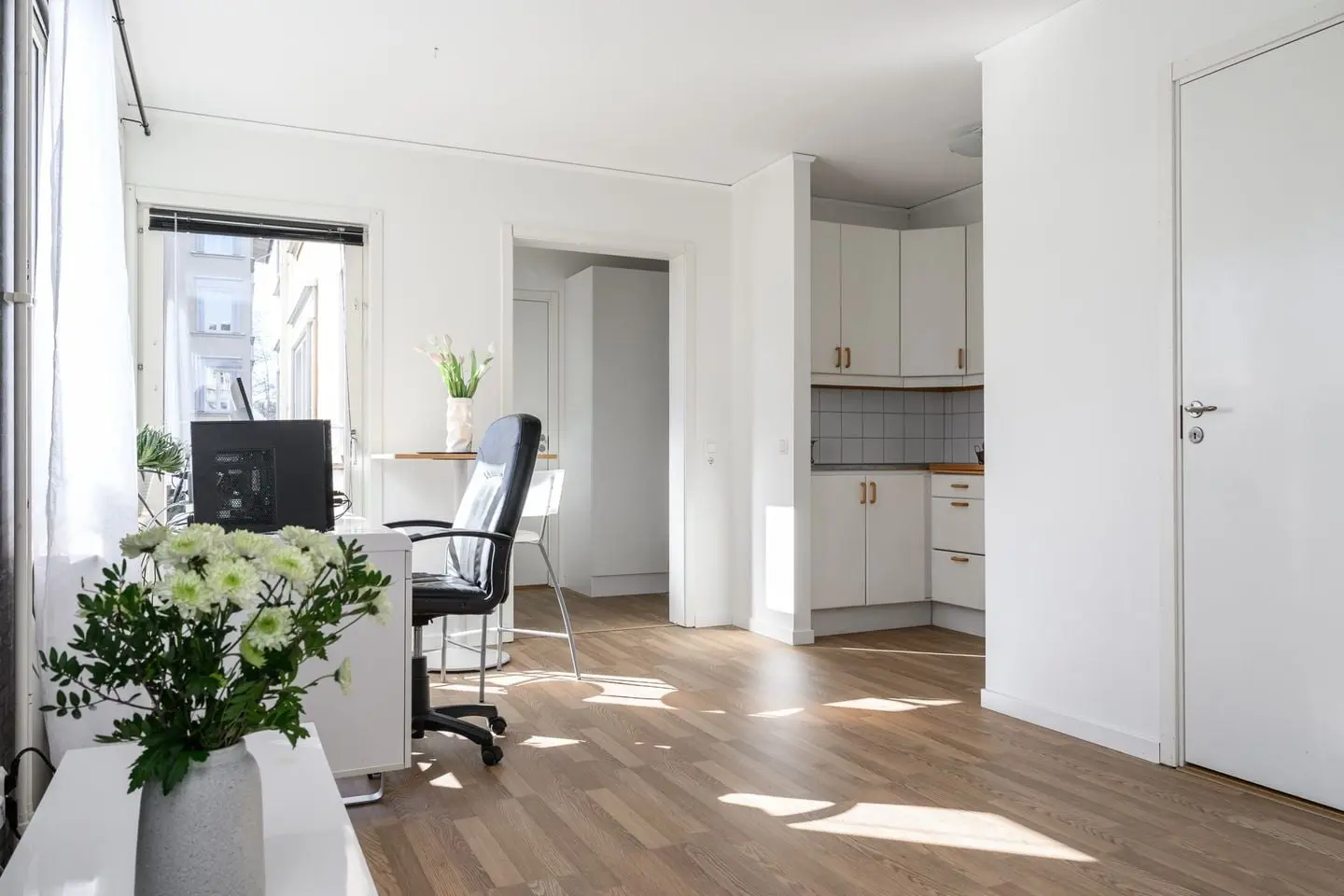 Bild 1 av 17 på Södrabogränd 5