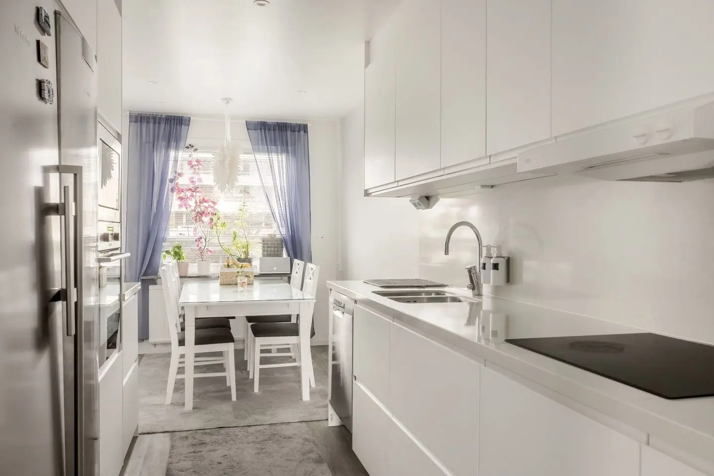 Lägenhet, Solhagagatan 48, Göteborg. Bild 1 av 25